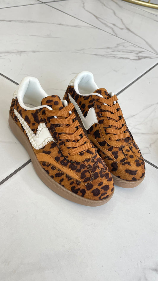 Eva Animal Print